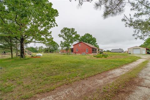 12948 E Reams Rd, Gentry, AR 72734 photo 22