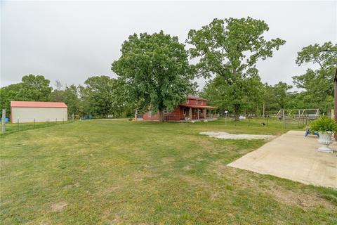 12948 E Reams Rd, Gentry, AR 72734 photo 32
