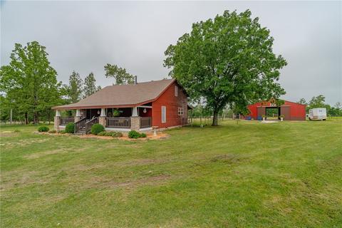 12948 E Reams Rd, Gentry, AR 72734 photo 3