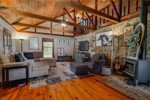 12948 E Reams Rd, Gentry, AR 72734 photo 8