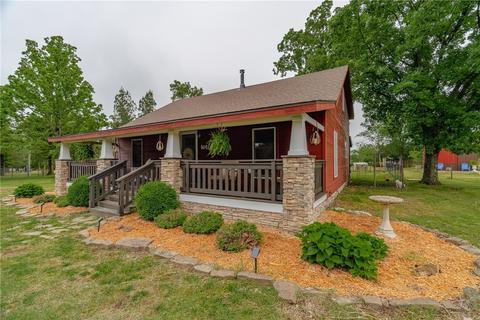 12948 E Reams Rd, Gentry, AR 72734 photo 2