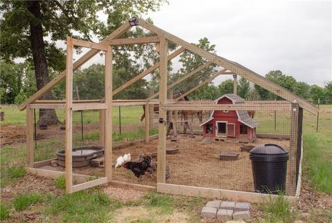 12948 E Reams Rd, Gentry, AR 72734 photo 23