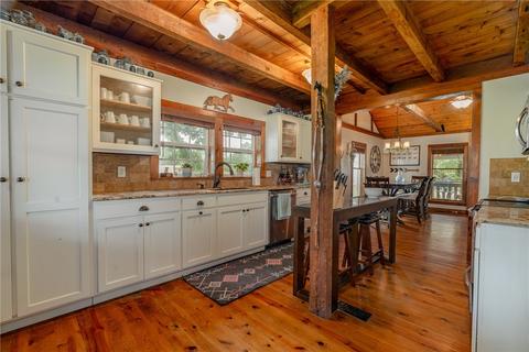 12948 E Reams Rd, Gentry, AR 72734 photo 14