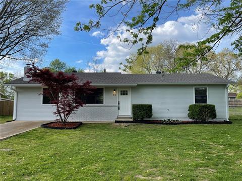 74 Centerwood St, West Fork, AR 72774
