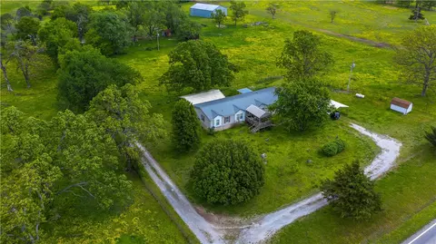 24374 W Ar 102 Hwy, Maysville, AR 72747