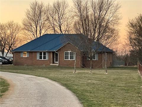 13230 Tucks Chapel Rd, Rogers, AR 72756