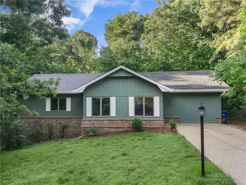 6 Kilbride Ln, Bella Vista, AR 72715