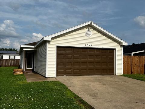2546 Amhurst Loop, Springdale, AR 72764