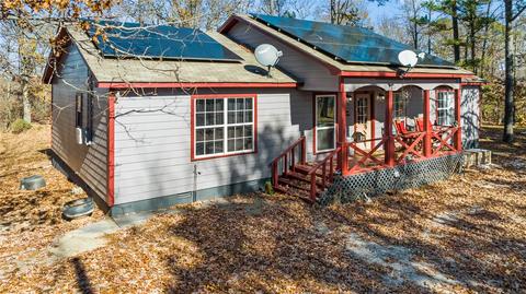 361 Nc 1810, Kingston, AR 72742