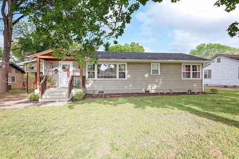 911 S Maxwell St, Siloam Springs, AR 72761