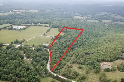 Tbd Malico Mountain, West Fork, AR 72774