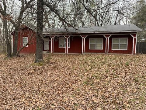 13970 Mule Deer Cir, Fayetteville, AR 72704