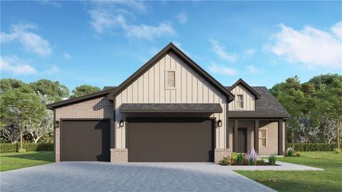 1900 Oliver St, Pea Ridge, AR 72751