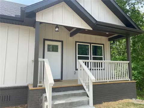 2 Sable Ln, Bella Vista, AR 72715
