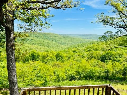 21442 S Highway 71, Winslow, AR 72959