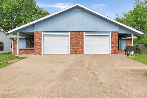 1210 Whipporwill Ln, Siloam Springs, AR 72761