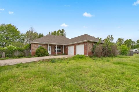 13347 N Ar Hwy 279, Gravette, AR 72736