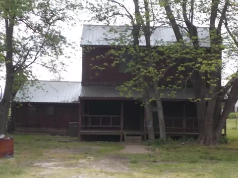 11226 E Mount Olive Rd, Elkins, AR 72727