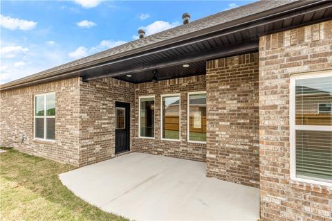 610 Bronco St, Centerton, AR 72719 photo 23