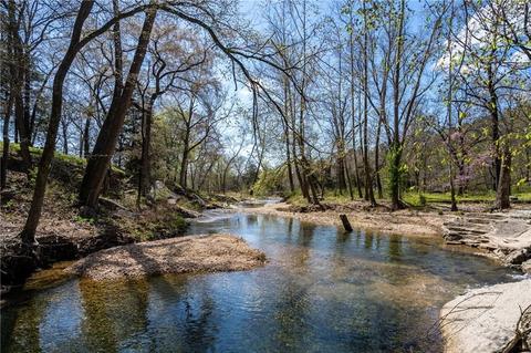 16701 E 570 Rd, Kansas, OK 74347