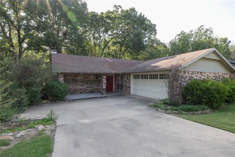 1309 N San Miguel Dr, Springdale, AR 72762