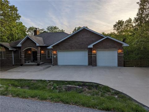 21107 Black Oak Dr, Garfield, AR 72732
