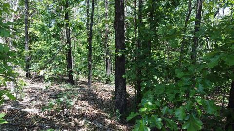 Kirkcolm Drive, Bella Vista, AR 72715