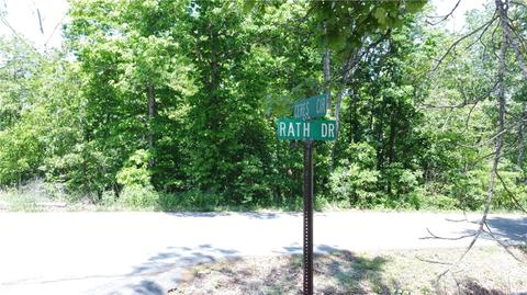 Rath Drive, Bella Vista, AR 72715