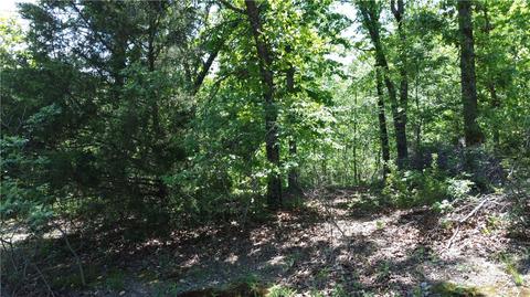 Shetland Drive, Bella Vista, AR 72715