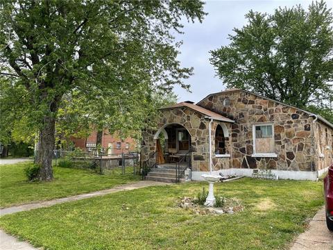 503 Tommy Ratzlaff Ave, Green Forest, AR 72638