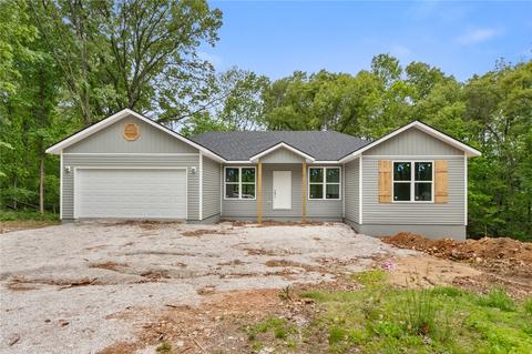 17 Selland Dr, Bella Vista, AR 72715