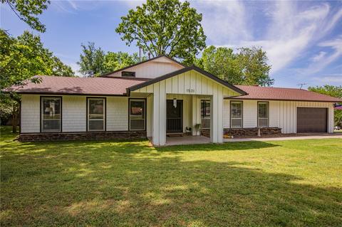 1531 Ross Ave, Springdale, AR 72762