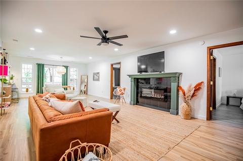 30 Shakespeare Dr, Bella Vista, AR 72714
