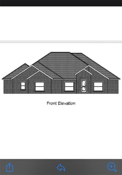 521 Hidden Forest Trl, Avoca, AR 72756