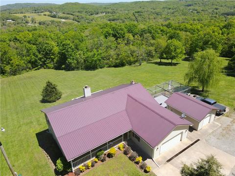 12284 Green Rd, West Fork, AR 72774