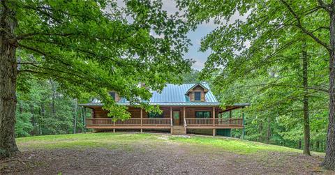 19033 Ar 303 Hwy, Rogers, AR 72756