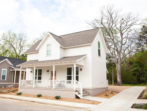1045 S Beebalm Ave, Fayetteville, AR 72701