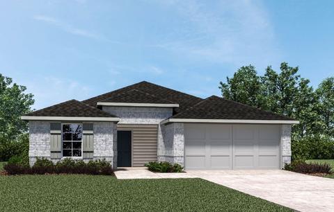 440 N Goose Xing, Farmington, AR 72730