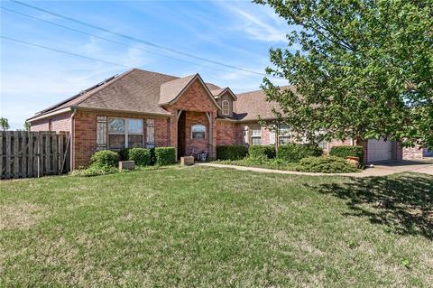 2707 SW Tanglewood Ave, Bentonville, AR 72712