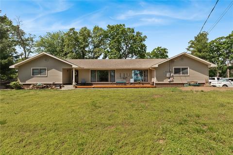 15597 Putman Rd, Rogers, AR 72756