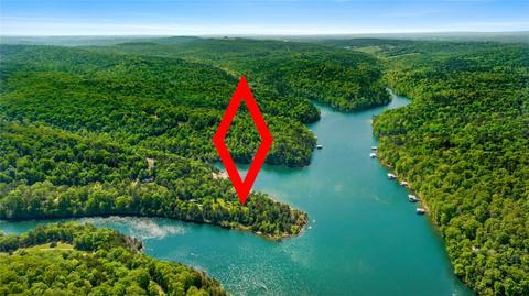 8765 Mule Lot Rd, Rogers, AR 72756
