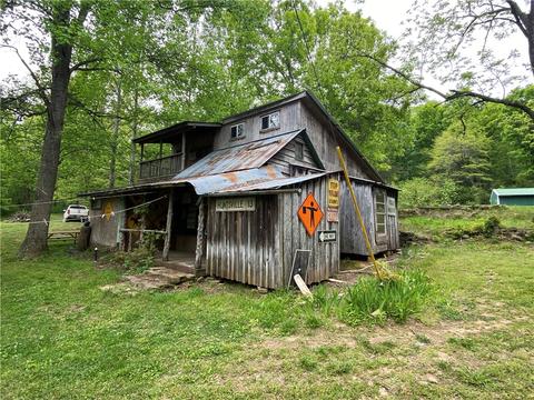 3038 Madison 5445, Combs, AR 72721 photo 7