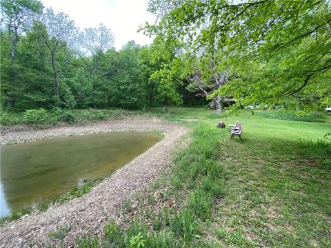 3038 Madison 5445, Combs, AR 72721 photo 41