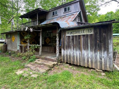 3038 Madison 5445, Combs, AR 72721 photo 6