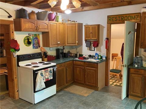 3038 Madison 5445, Combs, AR 72721 photo 10