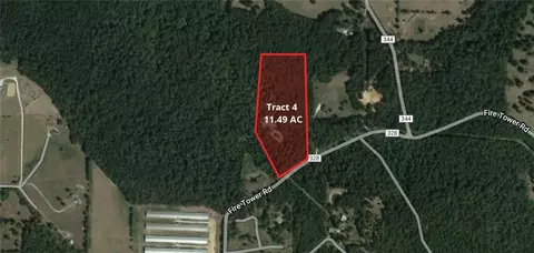 21995 Fire Tower Road, Elkins, AR 72727