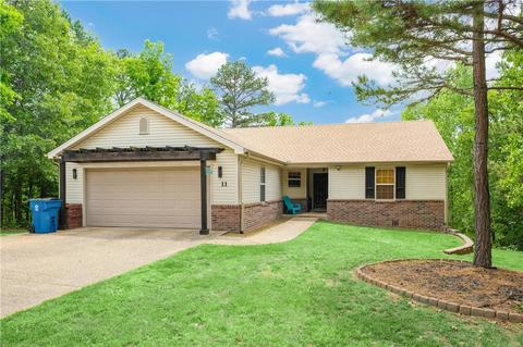 11 Theale Ln, Bella Vista, AR 72714