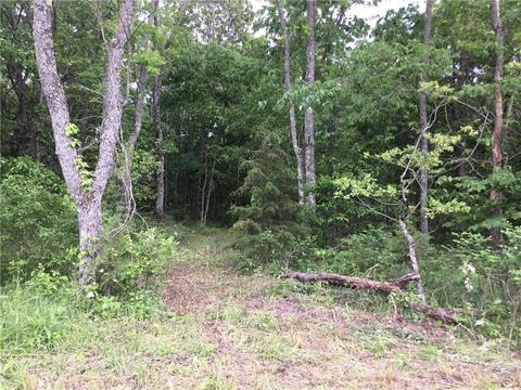 Posy Mountain Drive 6 Lots 60, Rogers, AR 72732
