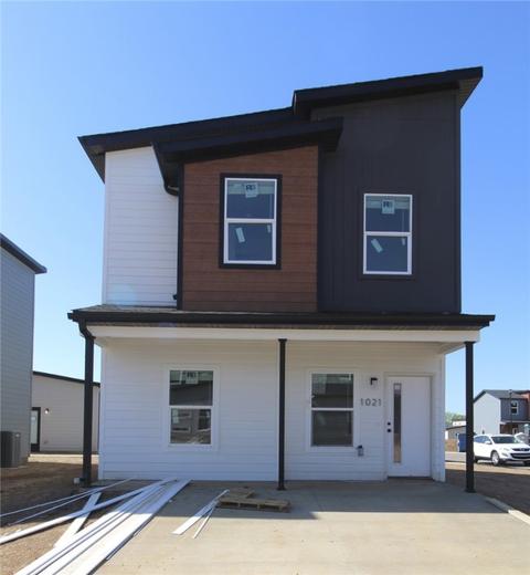 1021 Boardwalk Ave, Centerton, AR 72719