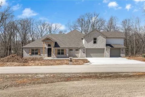 508 Hidden Forest Trl, Avoca, AR 72756